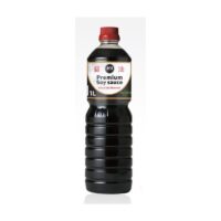 Asia Kitchen - Sos sojowy Premium 1L