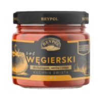Sosy kanapkowe - Reypol - Sos węgierski