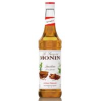 Monin – syropy 2 - Speculoos korzenne ciasteczka