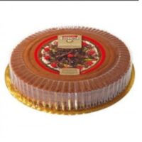 Dan Cake- Spody do toru - Spody WIENER 400g ciemne