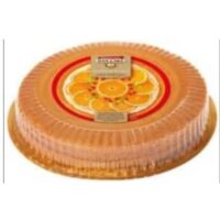 Dan Cake- Spody do toru - Spody WIENER 400g jasne