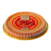 Dan Cake- Spody do toru - Spody pojedyncze 200g