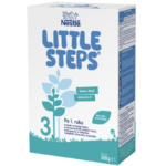 Mleko Little Steps, 500g, Nestle - 3 (12-24m)