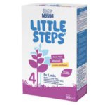 Mleko Little Steps, 500g, Nestle - 4 (24m+)