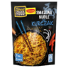 Streetfood Smażone Nudle Kurczak 121g