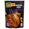 Streetfood Smażone Nudle Teriyaki 130g