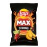 MAX STONG CHILLI LIME 120g