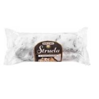 Ciasto, babka, babki świeże, swieze - Strucla marcepanowa 500g