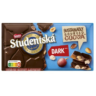 Czekolada Studentska Dark 170g