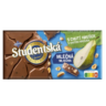 Czekolada Studentska Milk Pear 170g