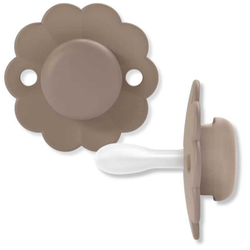 Suavinex 0-6m RAW UMBER (2)