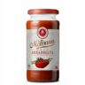 Arrabbiata sos w butelce 340 g