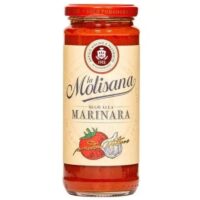La Molisana – pomidory - Marinara sos w butelce 340 g
