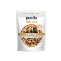 Purella – Musli - Protein 300g