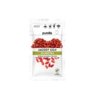 Targroch, Purella - Owoce suszone - Jagody Goji 45 g