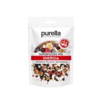 Purella – Musli - Energia do jogurtów; owsianek 80g
