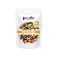 Purella – ziarna - Odporność do zup; sałatek 80g