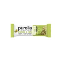 Purella - batony - Crunchy Matcha &Yuzu 45g