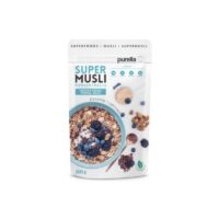Purella – Musli - Koncentracja 200 g