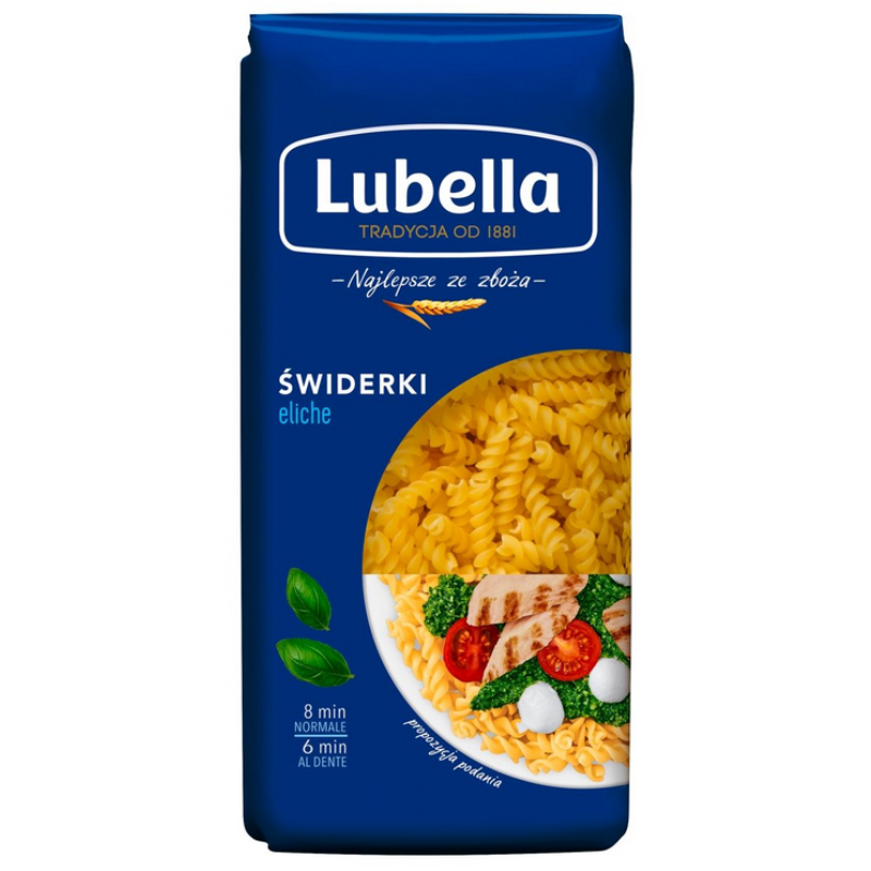 Świderki