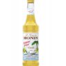 VANILLA SUGAR FREE - syrop bezcukrowy waniliowy 0,7ltr