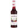 SPICED RED BERRIES - syrop spiced red berries 0,7ltr