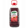 Syrop malinowy z witaminą C suplement diety 5l