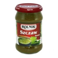 Rolnik – warzywa konserwowe - Szczaw 300 g