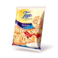 Delicpol, Tago - Biszkopty - Biszkopty 90g