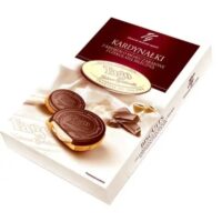 Tago – ciastka - Kardynałki Zabajone 180g