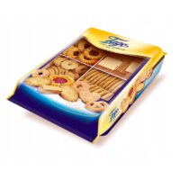Tago – ciastka - Mix Ciasteczkowy 500g