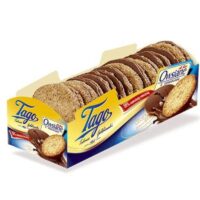 Tago – ciastka - Owsiane De Lux 210g