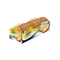Tago – ciastka - Owsiane z sezamem 185g