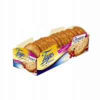 Tago – ciastka - Owsiane z żurawiną 185g