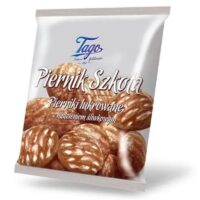 Tago – ciastka świąteczne - Piernik szkota 180g