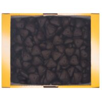 Tago – ciastka świąteczne - Piernikowe serca w polewie 2,5kg