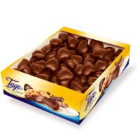 Tago – ciastka w dużych opakowaniach oraz na wagę - Piernikowe serca w polewie 2,5kg