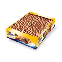 Tago – ciastka w dużych opakowaniach - Rurka kakaowa 3kg