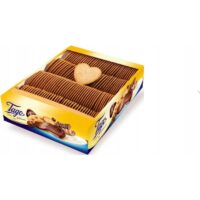 Tago – ciastka w dużych opakowaniach - Słodkie serca 2,5kg
