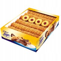 Tago – ciastka w dużych opakowaniach - Słoneczniki 2kg