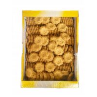 Tago – ciastka w dużych opakowaniach - Śnieżynki 2kg