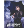 Teczka z gumką WEDNESDAY A4