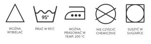 Tetrówki instrukcja prania