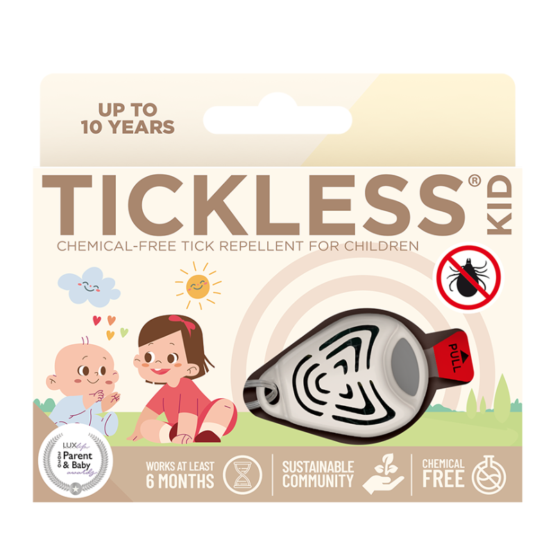 Tickless Kid Beige 800 (10)