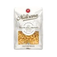 La Molisana – Makarony, makaron - Muszelki n.55 500 g