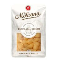 La Molisana – Makarony, makaron - Muszelki n.25 500g