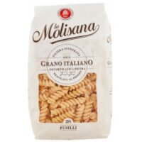 La Molisana – Makarony, makaron - Świderki n.28 500g