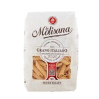 La Molisana – Makarony, makaron - Penne Rigate n.20 500g