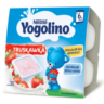 Yogolino TRUSKAWKA 100g