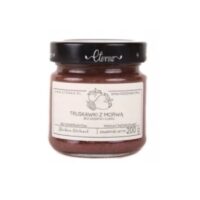 Eterno – konfitura - Truskawki z morwą 200g